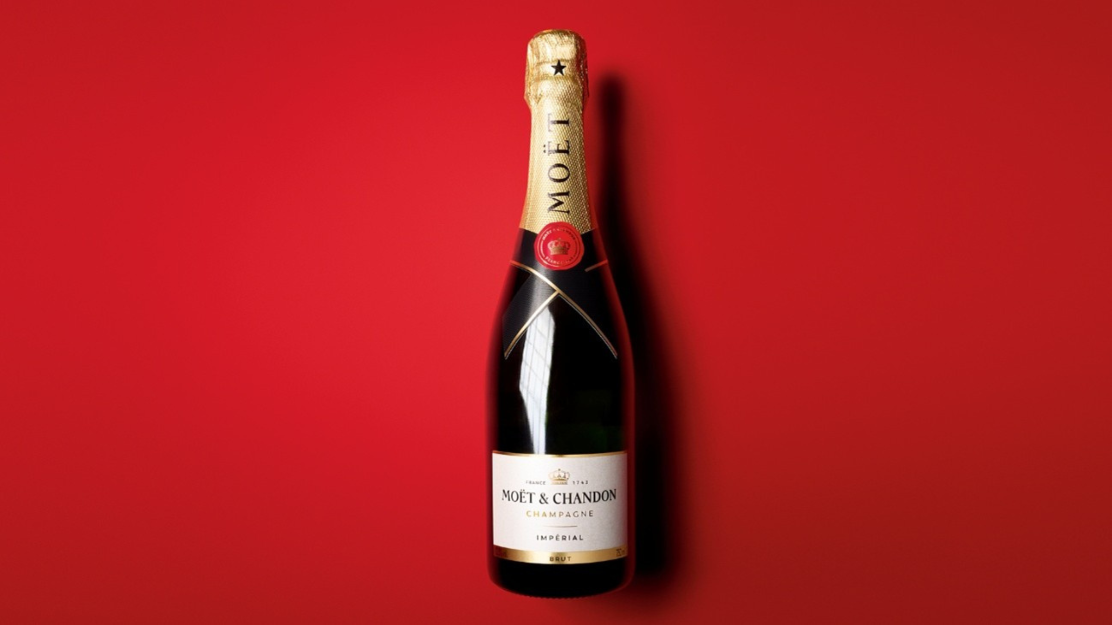 Moët & Chandon y ETÉREA Experience: cuando el ballet se vive… y se celebra