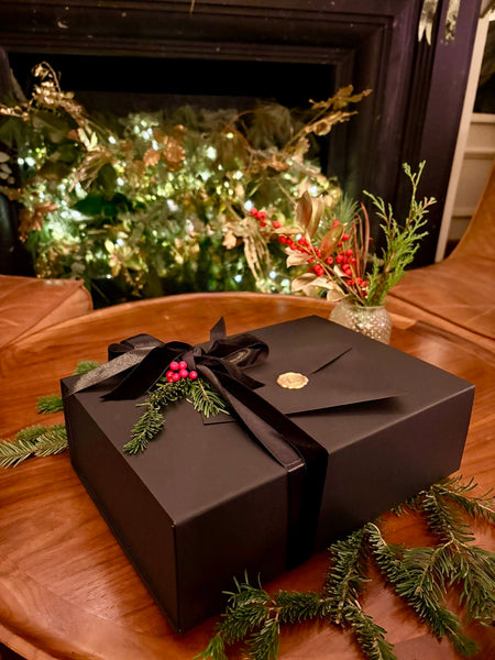 Caja Etérea – Edición Limitada