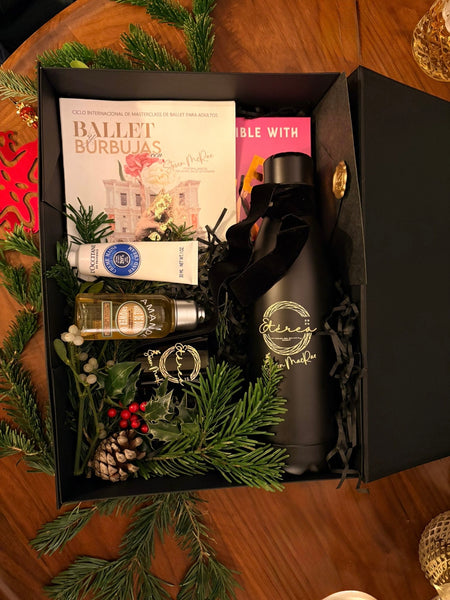 Caja Etérea – Edición Limitada