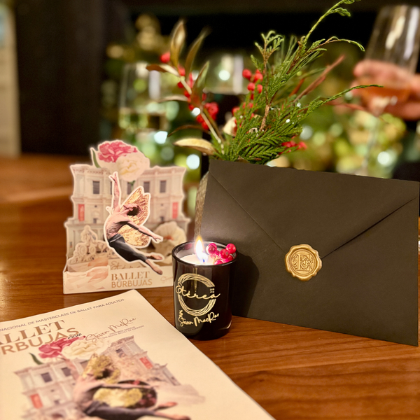 Caja Etérea – Edición Limitada