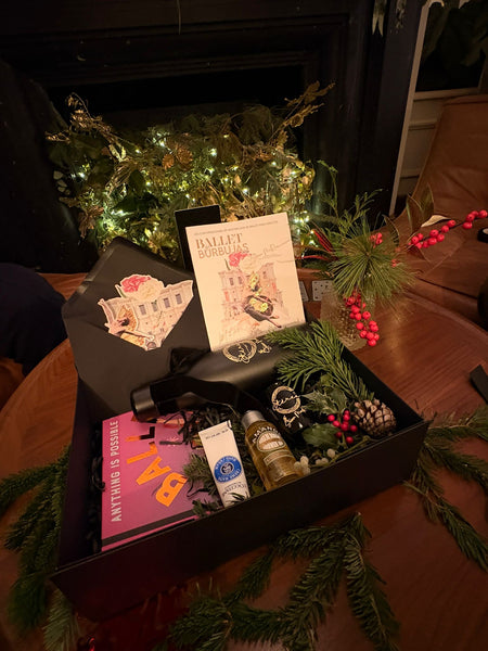 Caja Etérea – Edición Limitada