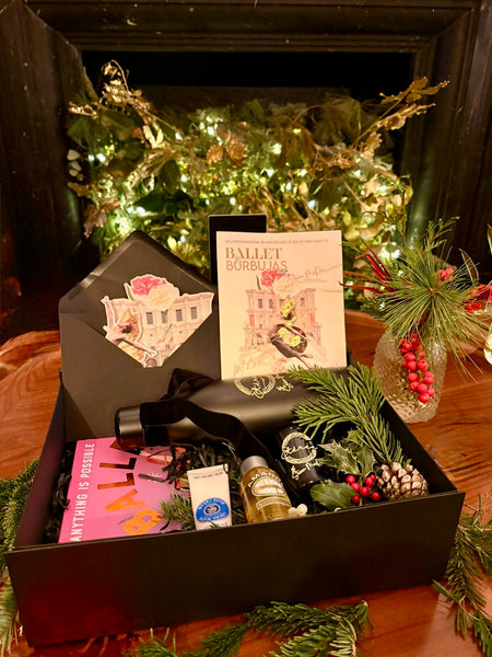 Caja Etérea – Edición Limitada