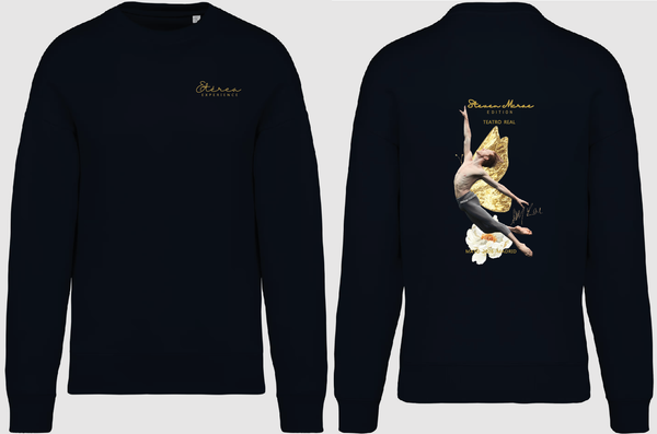 Sudadera - Steven McRae Edition