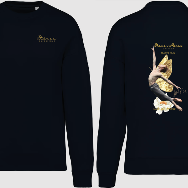 Sudadera - Steven McRae Edition